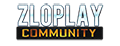Zloplay community